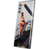 1940s Navy Pin-Up Girl On Corsair Fighter Plane Galaxy Note 10 Skin